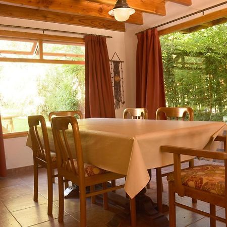 Ventana A Los Cerros Villa La Angostura Εξωτερικό φωτογραφία