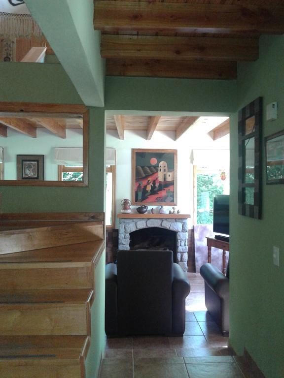 Ventana A Los Cerros Villa La Angostura Εξωτερικό φωτογραφία