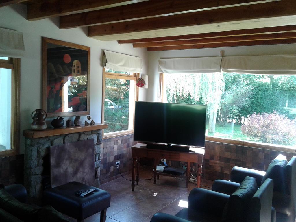 Ventana A Los Cerros Villa La Angostura Εξωτερικό φωτογραφία