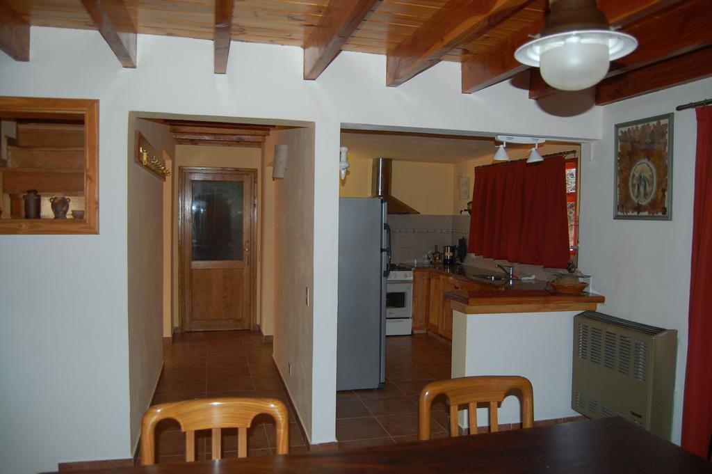 Ventana A Los Cerros Villa La Angostura Εξωτερικό φωτογραφία