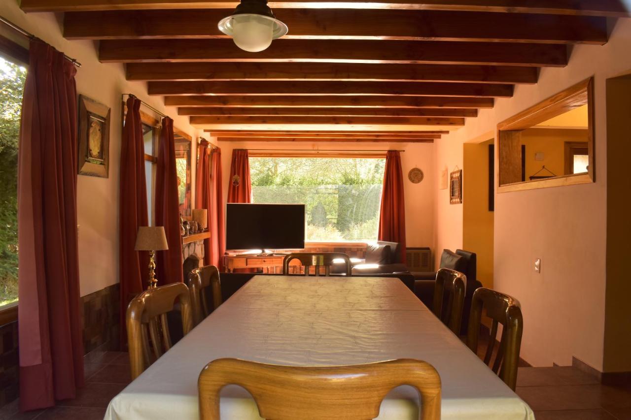 Ventana A Los Cerros Villa La Angostura Εξωτερικό φωτογραφία