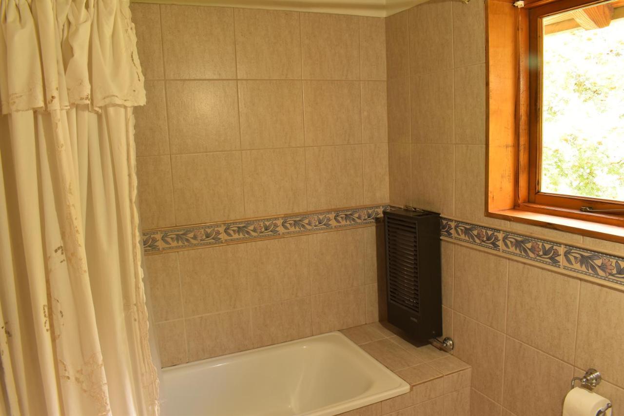 Ventana A Los Cerros Villa La Angostura Εξωτερικό φωτογραφία