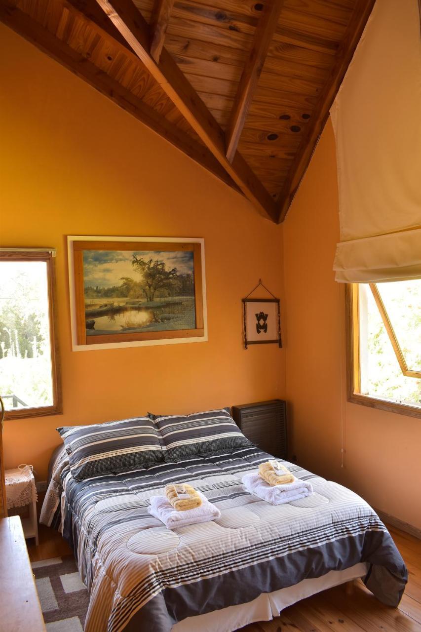Ventana A Los Cerros Villa La Angostura Εξωτερικό φωτογραφία